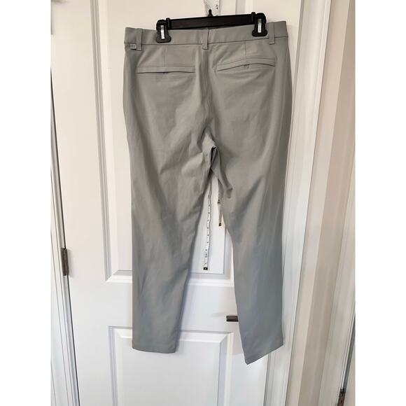 Lululemon ABC Slim-Fit Trouser 32" - Picture 2 of 7